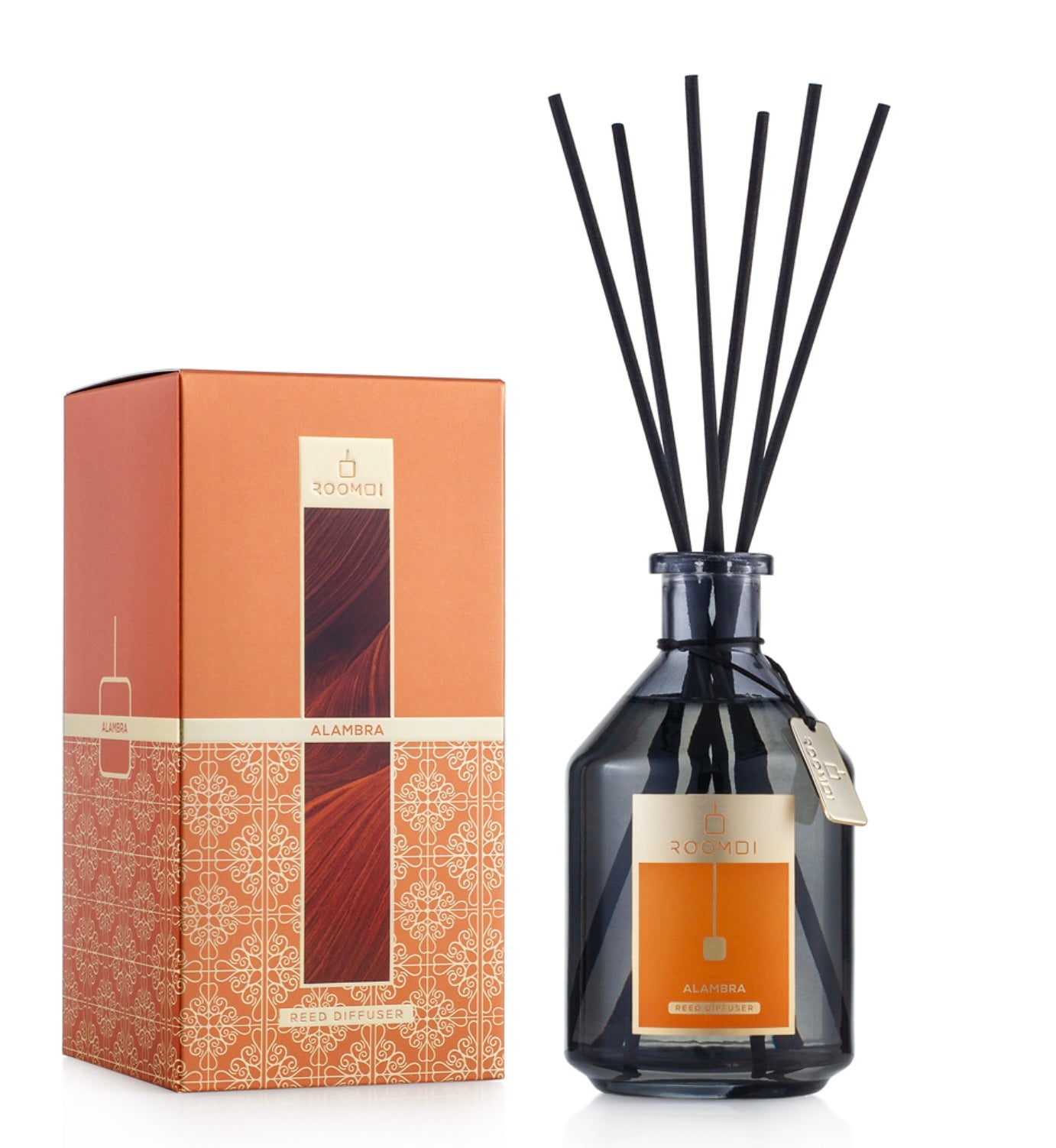 ROOMOI Alambra 500ml