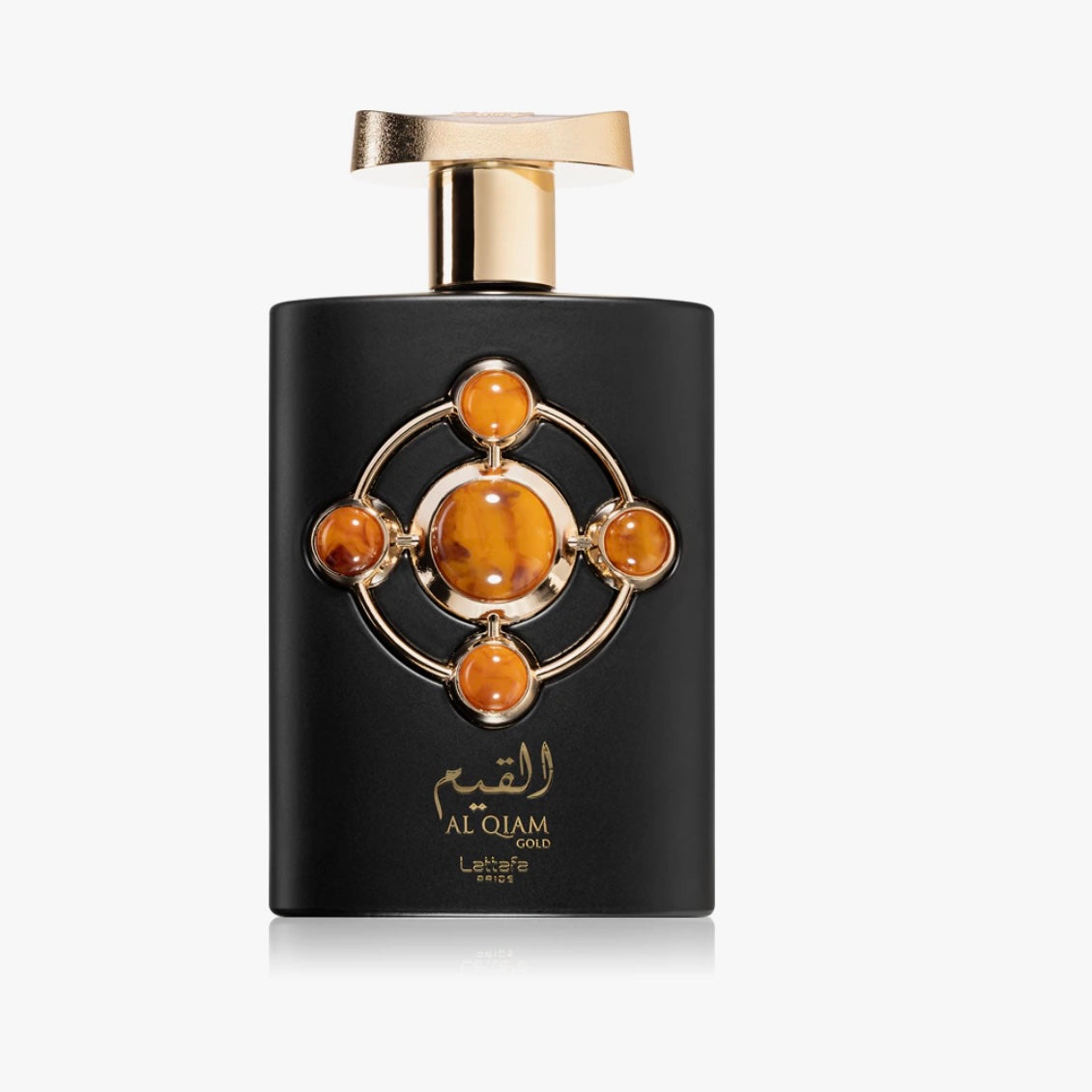 Lattafa Pride Al Qiam Gold edp 100ml