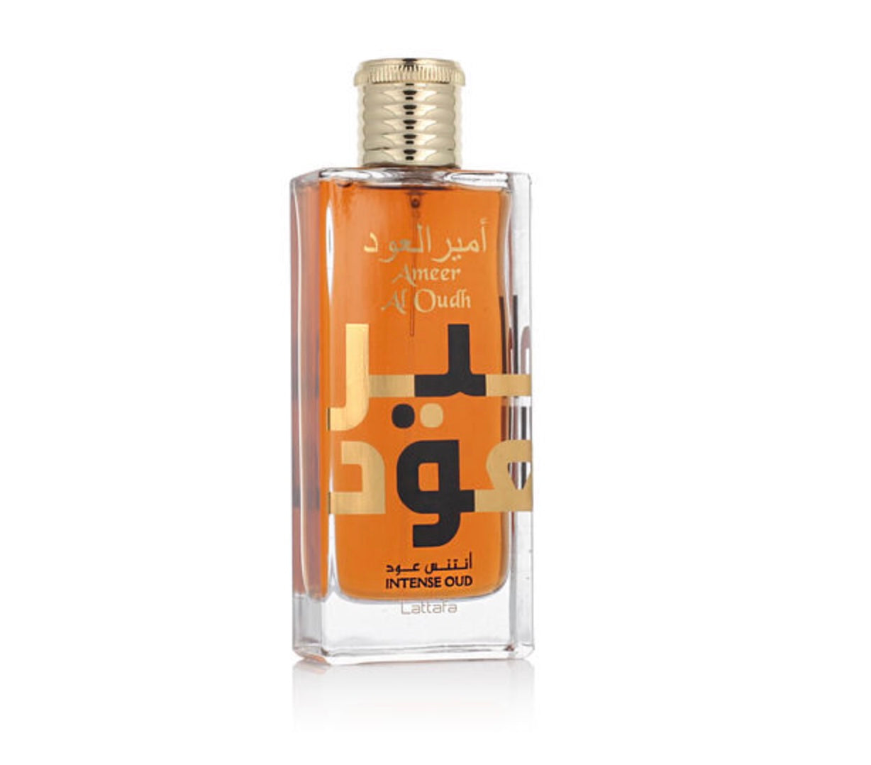Lattafa Ameer Al Oud Intense edp 100ml