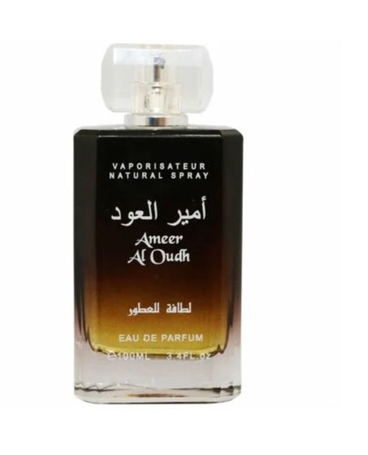 Lattafa Ameer Al Oudh edp 100ml