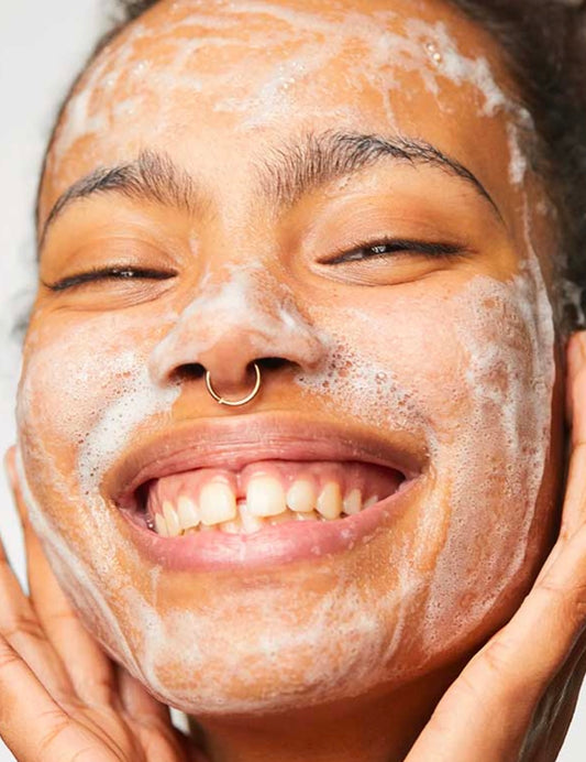 SKIN1004 Madagascar Centella Ampoule Foam 125ml