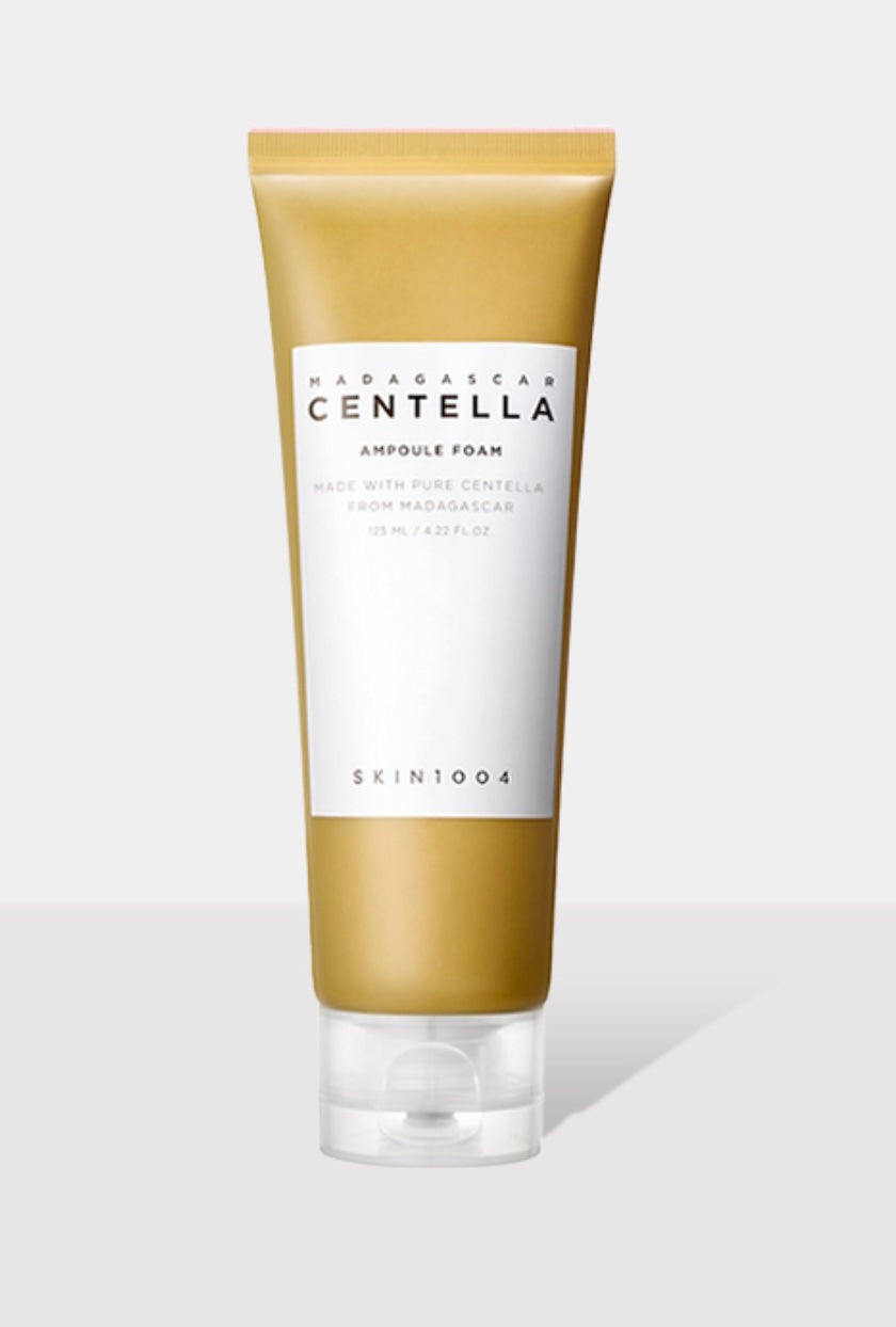 SKIN1004 Madagascar Centella Ampoule Foam 125ml