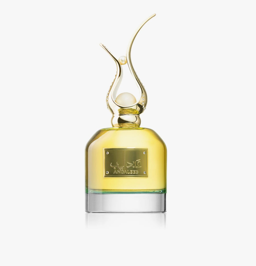 Asdaaf Andaleeb edp 100ml