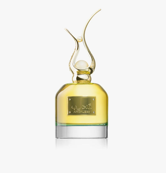 Asdaaf Andaleeb edp 100ml