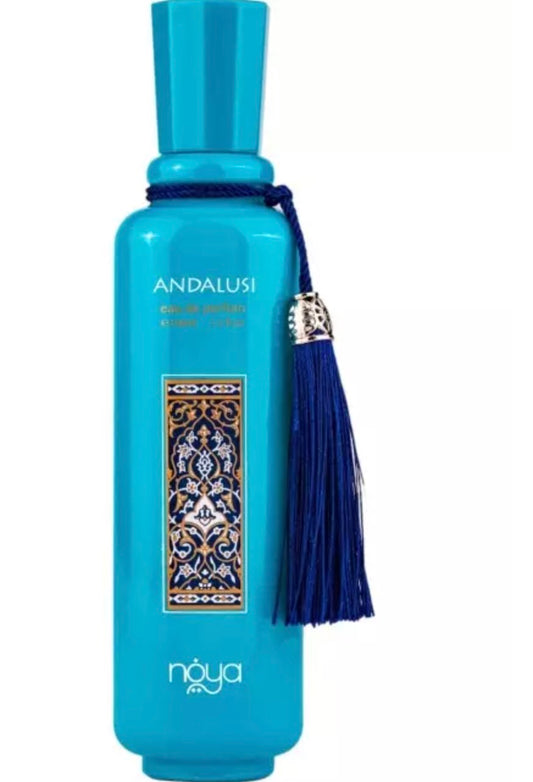 Zimaya Andalusi Blue EDP 100 ml