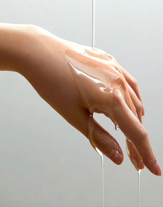 ANUA Heartleaf Pore Control Cleansing Oil 200ml