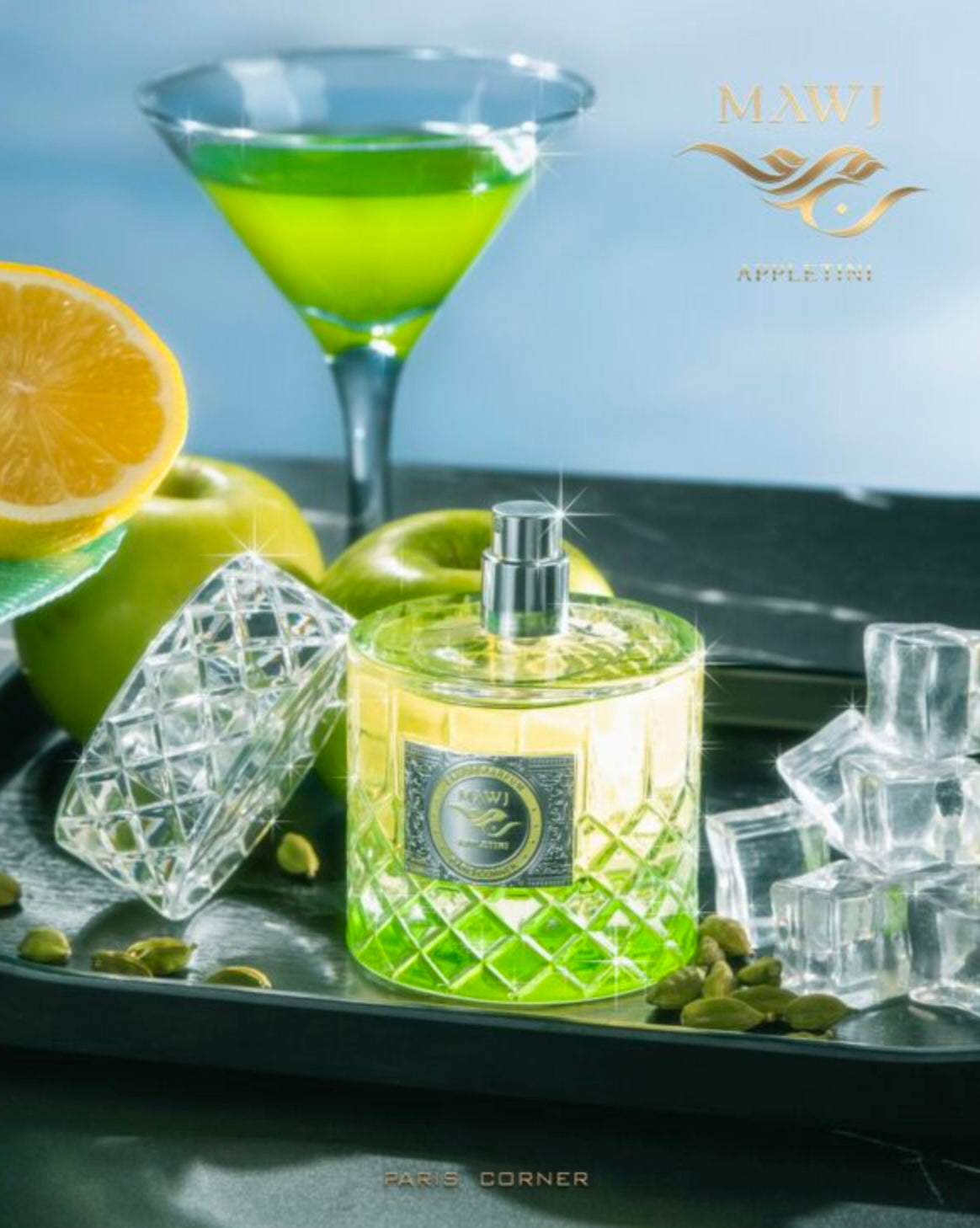 Paris Corner Mawj Appetini edp 100ml