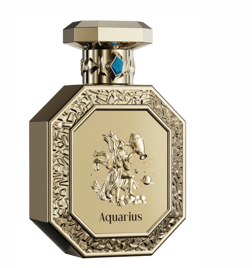 French Avenue Aquarius edp 90ml