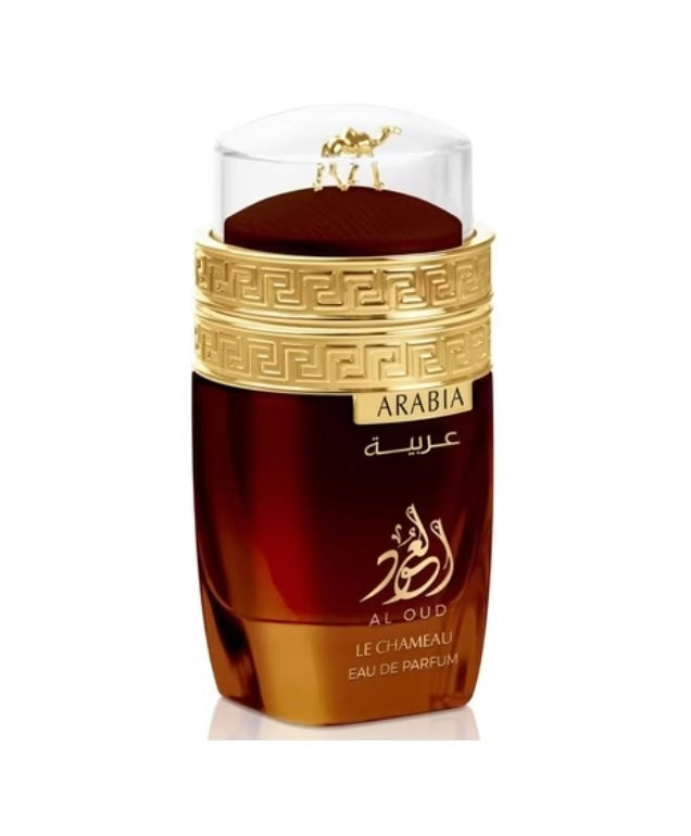 Le Chameau Emper Arabia Al Oud edp 100ml