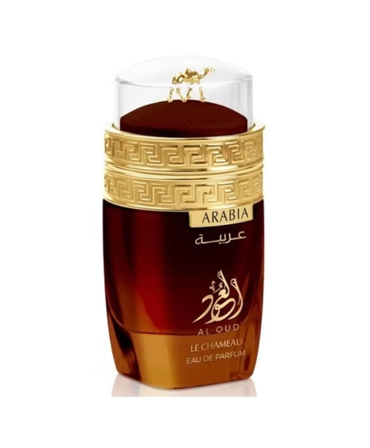Le Chameau Emper Arabia Al Oud edp 100ml
