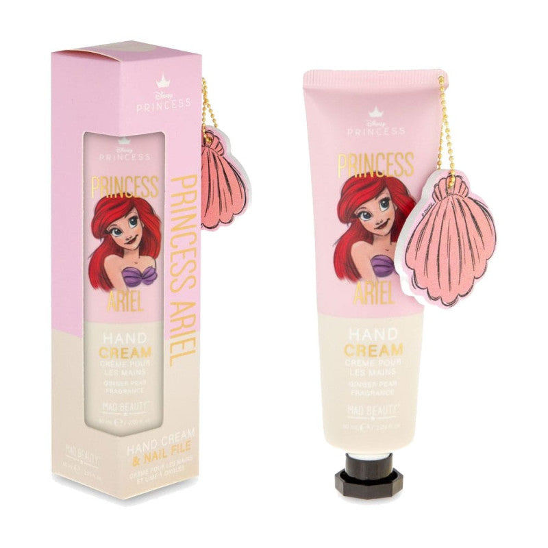 Crema mani e lima per unghie Pure Princess Ariel Mad Beauty