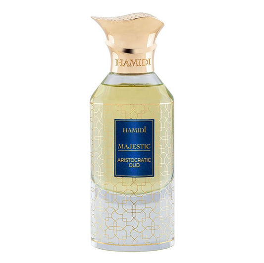 Hamidi Majestic Aristocratic Oud edp 85ml