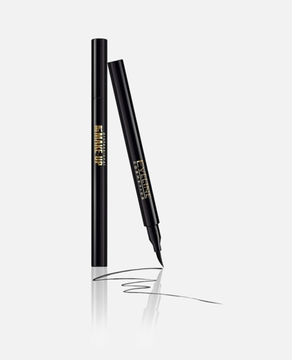 Eveline Cosmetics Art Make-Up