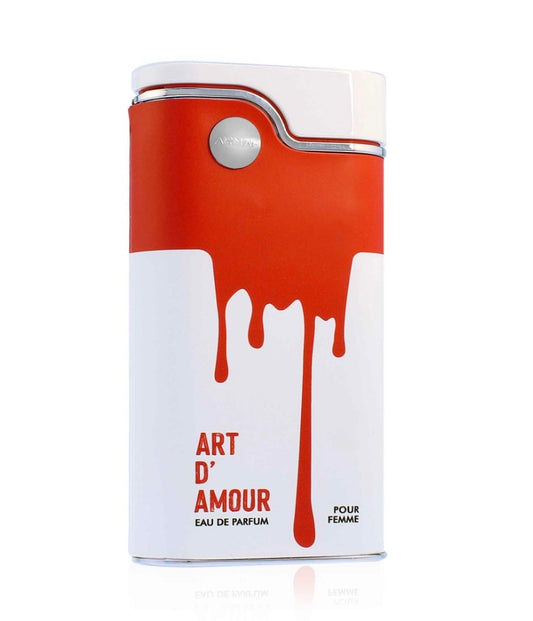 Armaf Art D'Amour Pour Femme edp 100ml