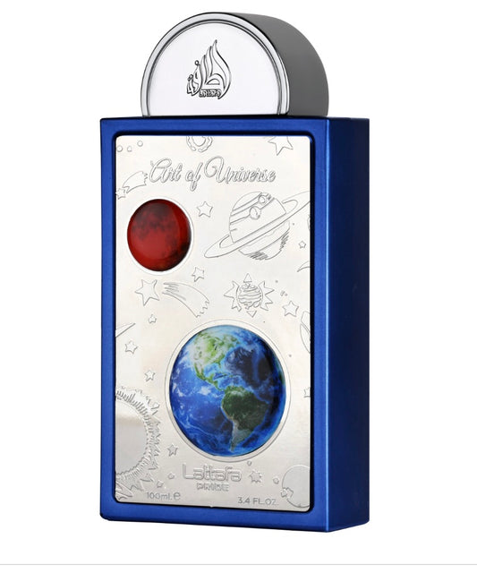 Lattafa Pride Art Of Universe edp 100ml