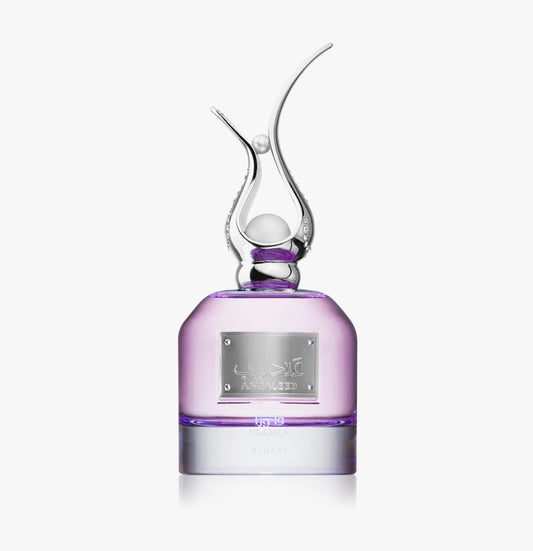 Asdaaf Andaleeb Flora edp 100ml