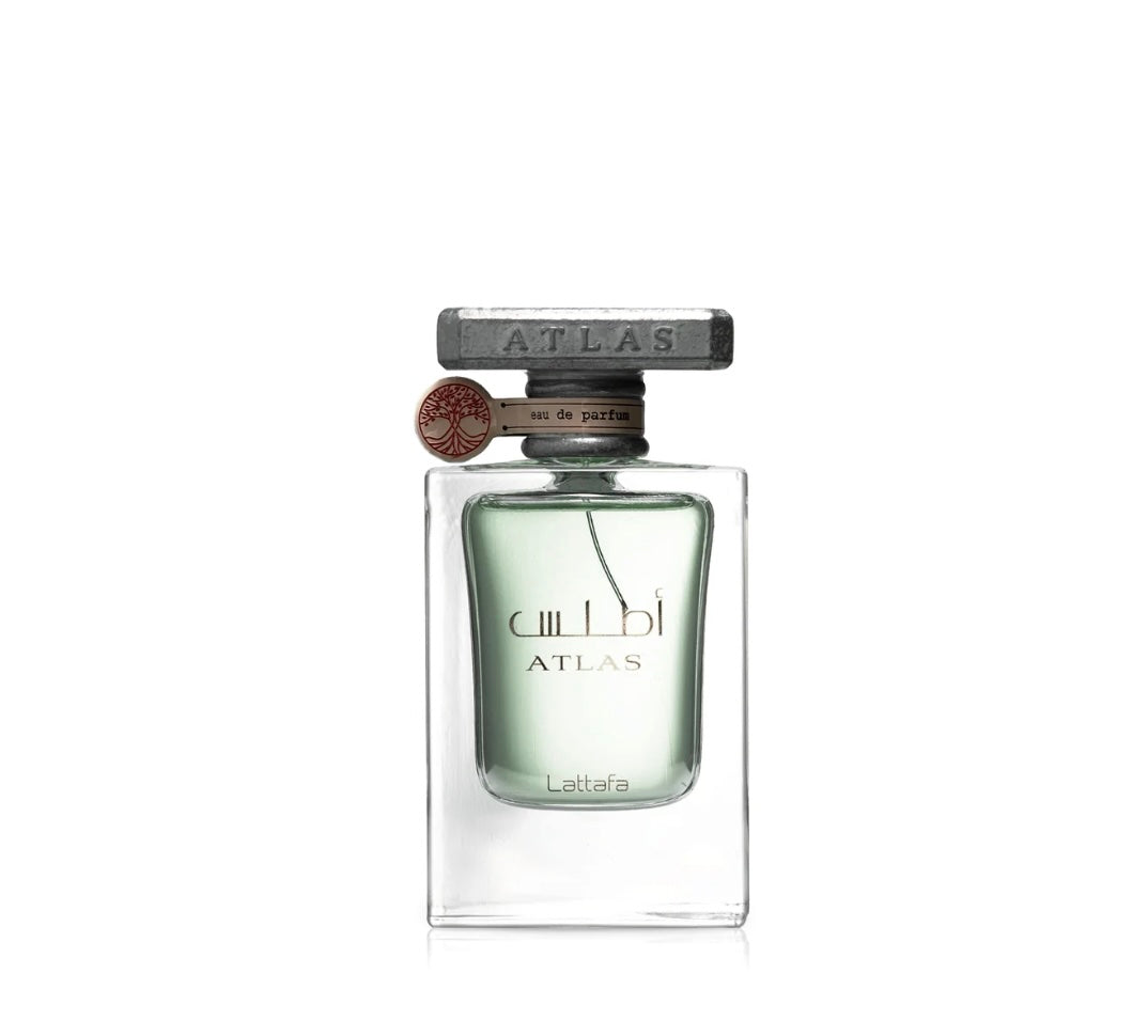 Lattafa Atlas edp 55ml
