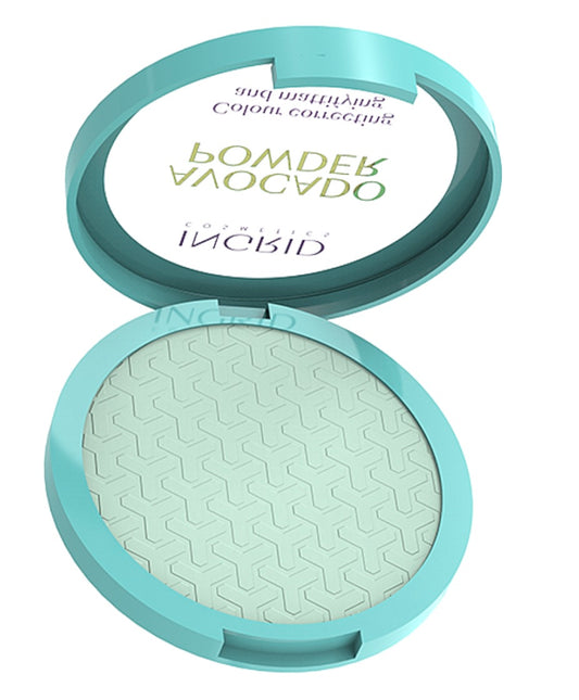 Ingrid Cosmetics Avocado Powder cipria