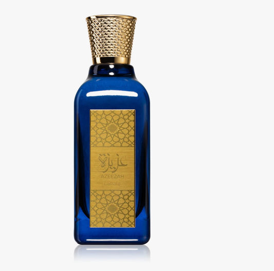 Lattafa Azeezah edp 100ml