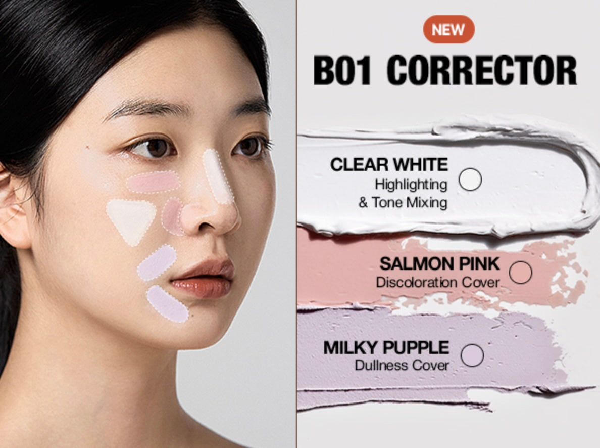 TFIT Cover Up Pro Concealer