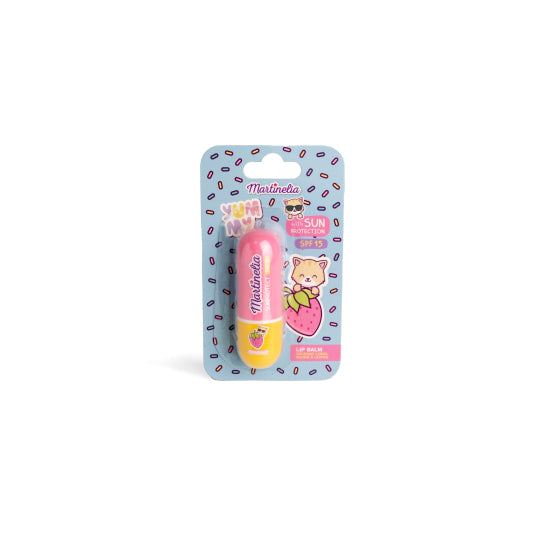 Martinelia Yum My balsamo labbra SPF 15