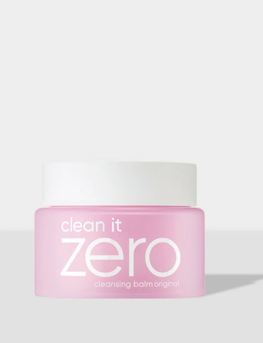 Banila Co Clean It Zero Cleansing Balm Original 100ml