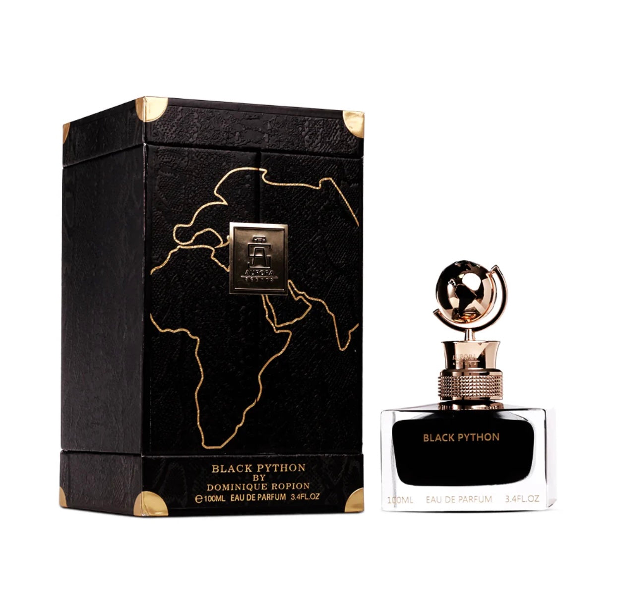 Aurora Scents Black Python edp 100ml