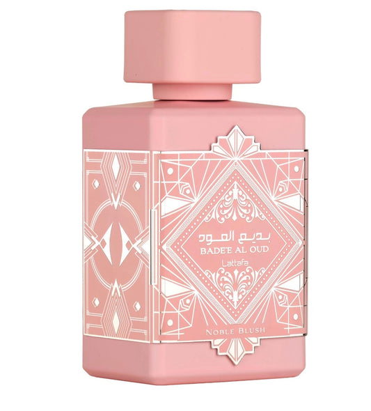 Lattafa Badee Al Oud Noble Blush edp 100ml