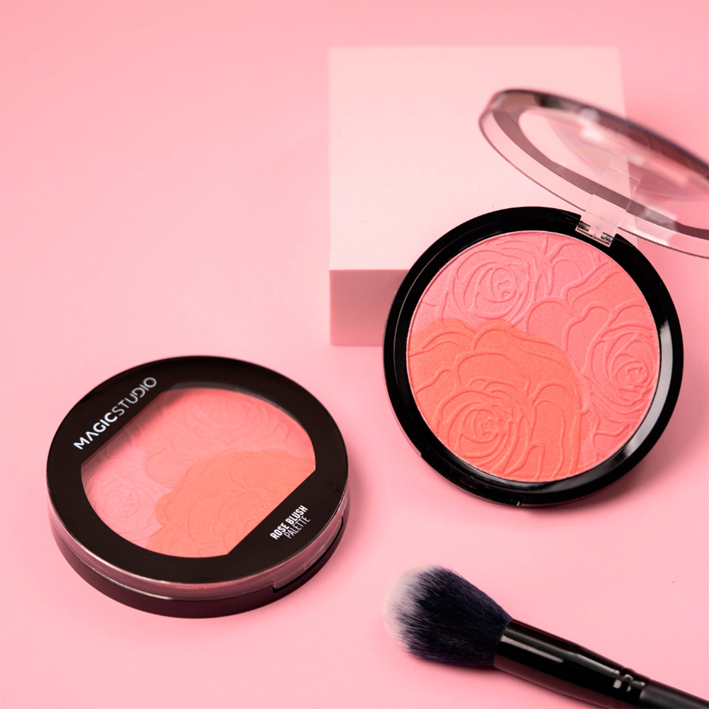 Magic Studio blush