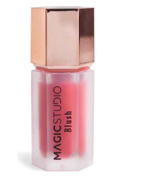 Magic Studio liquid blush