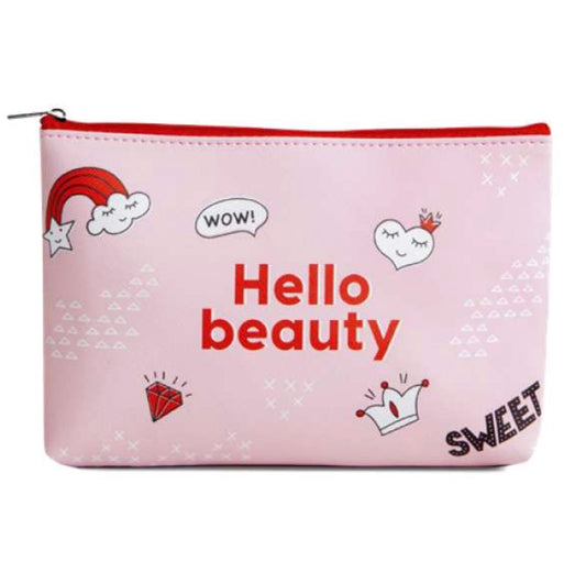 IDC Institute Beaut Case