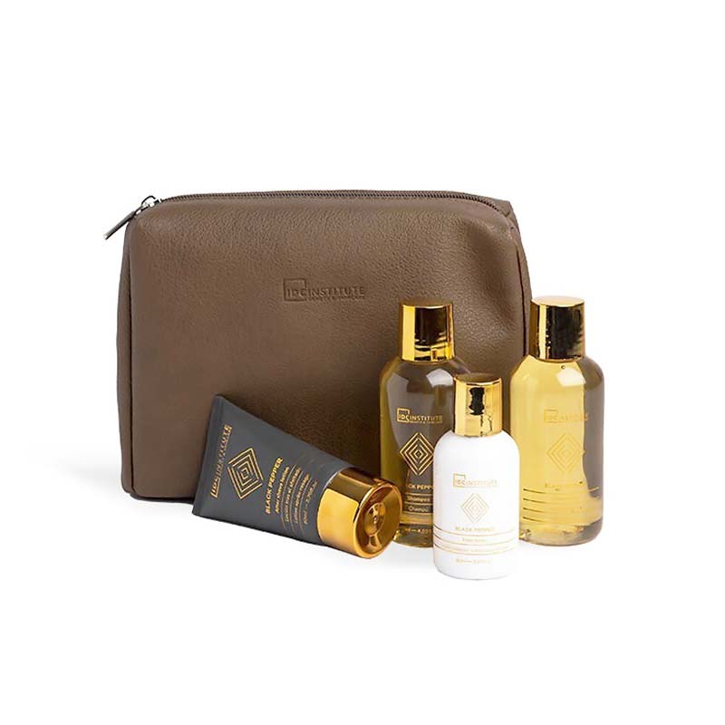 IDC Institute Set Regalo Luxury Uomo