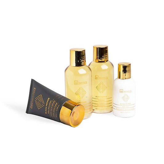 IDC Institute Set Regalo Luxury Uomo