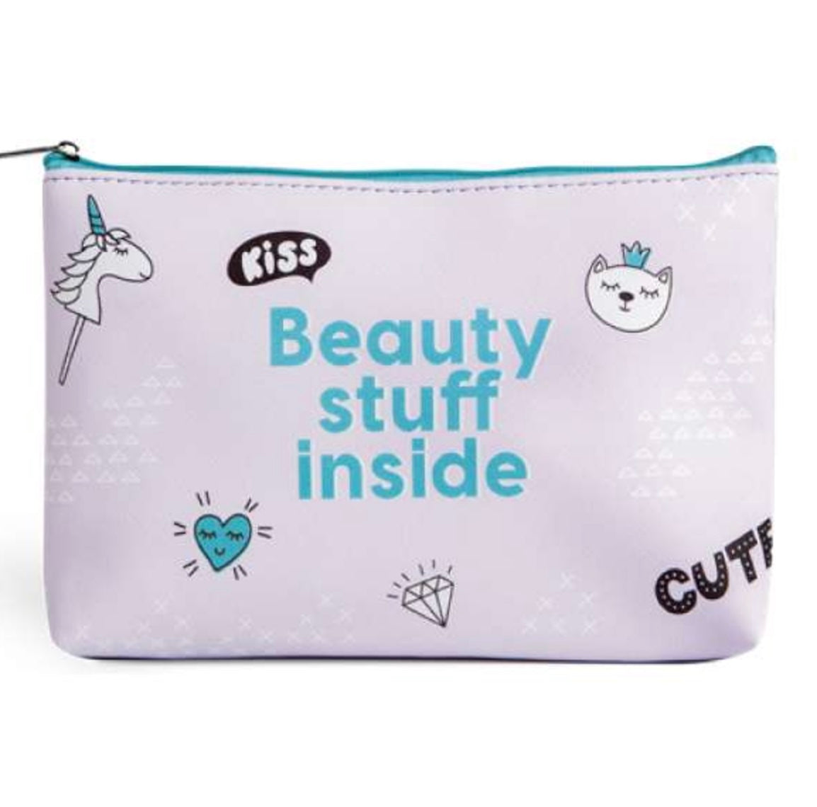 IDC Institute Beaut Case