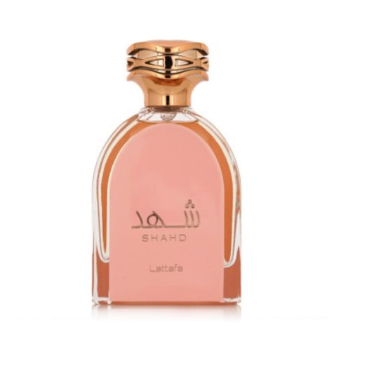 Lattafa Shahd edp 100ml