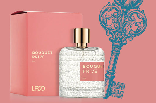 LPDO Bouquet Privè EDPI