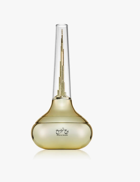 LE CHAMEAU Burj Al Shiekh edp 100ml