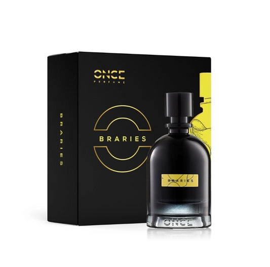 Once BRARIES edpi 100ml