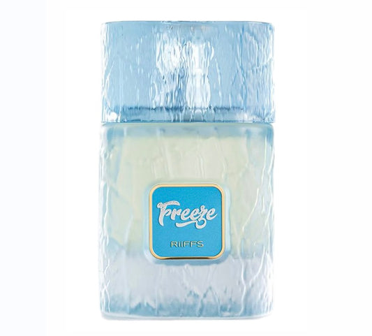 Riiffs Freeze Extrait De Parfum 100ml