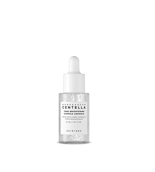 Skin1004 Madagascar Centella Tone Brightening Capsule Ampoule