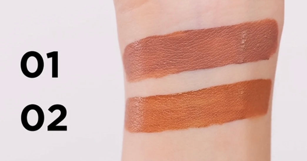 Eveline Cosmetics Liquid Bronzer