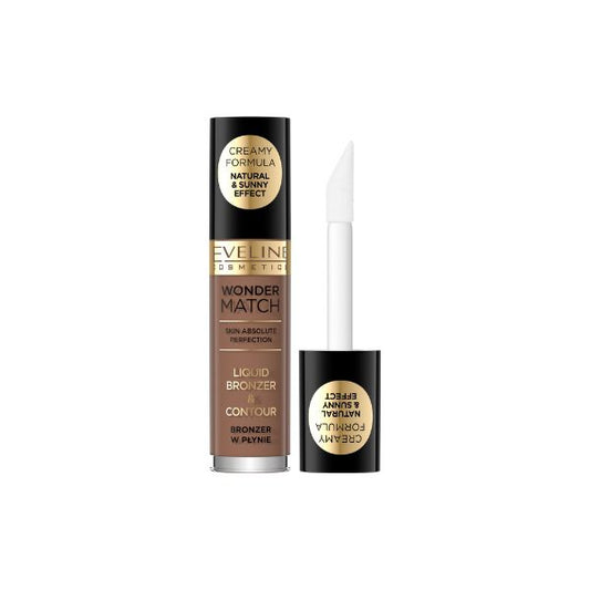 Eveline Cosmetics Liquid Bronzer