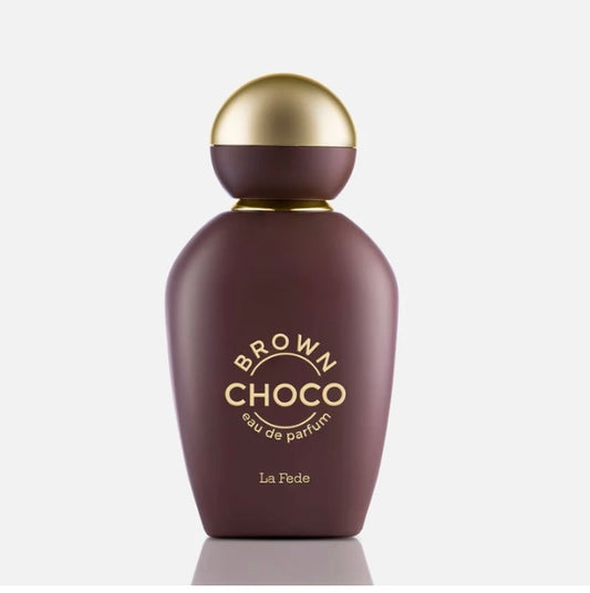 La Fede Brown Choco edp 100ml