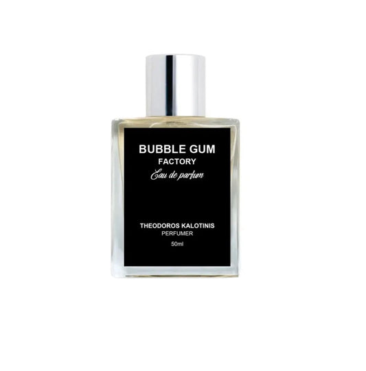 Theodoros Kalotinis Bubble Gum Factory edp 50ml