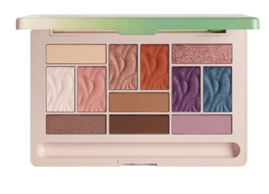 Physicians Formula Palette de fards à paupières Butter
