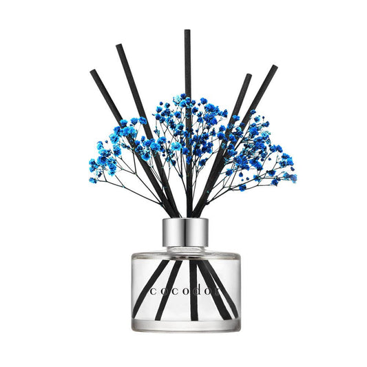 Cocodor Flower Diffuser/Pure Cotton 120ml