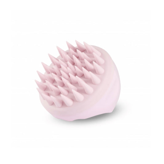 IDC Institute Shampoo Massage Brush Pink
