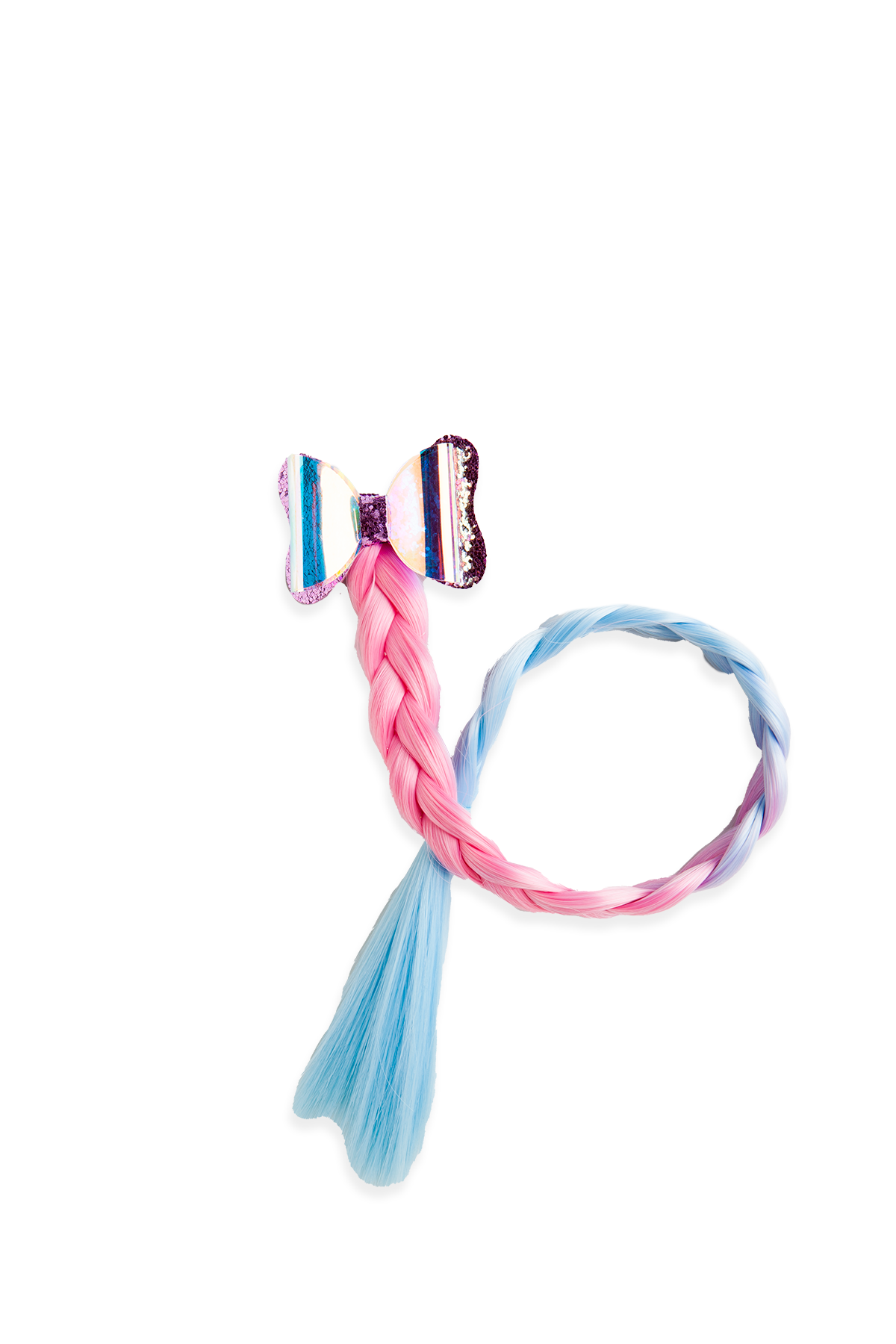 Martinelia extension per capelli