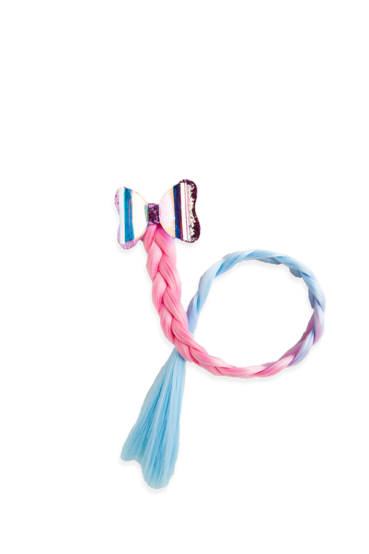 Martinelia extension per capelli