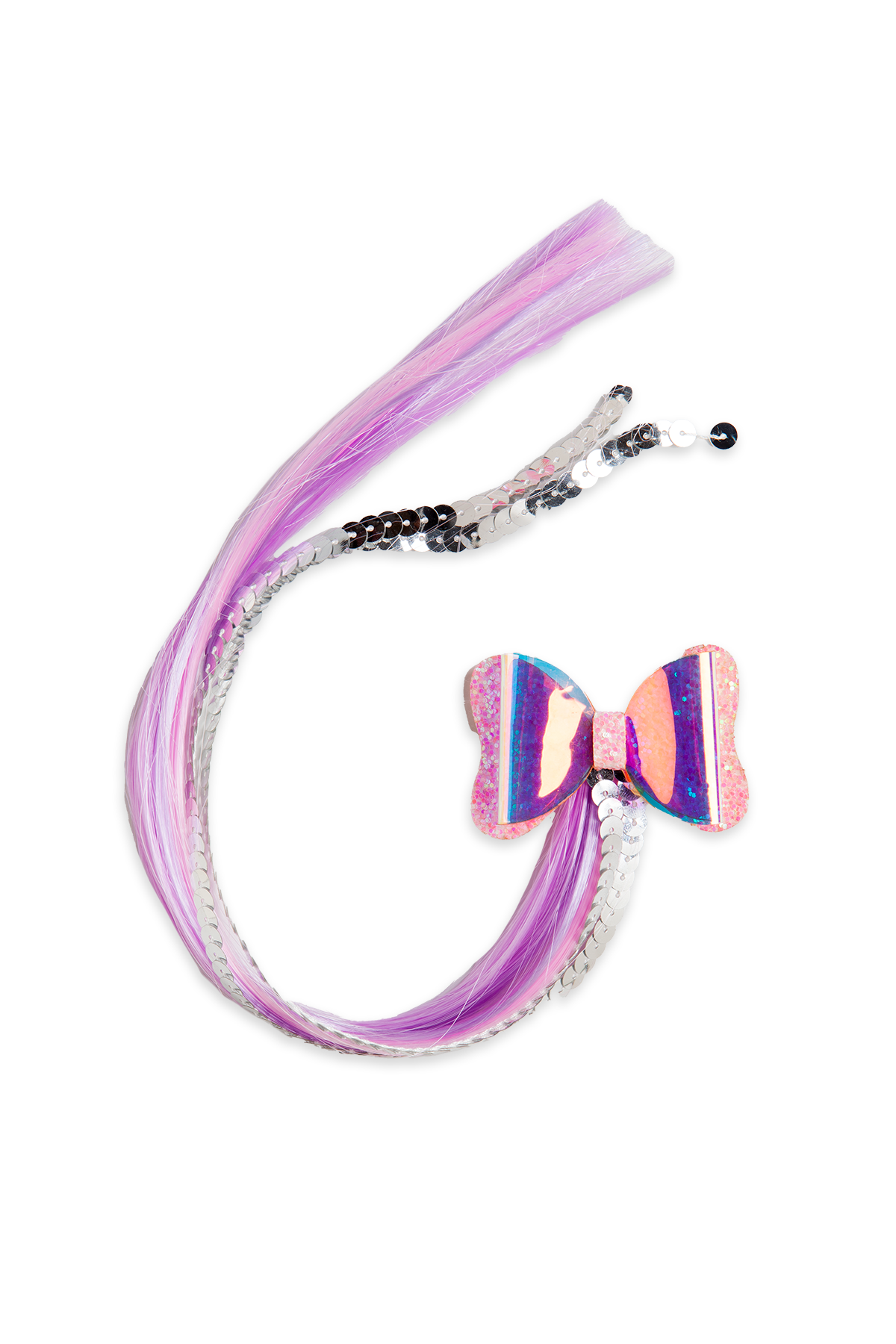 Martinelia extension per capelli
